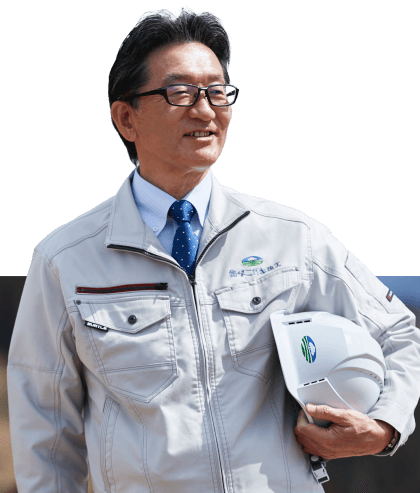 代表取締役 谷垣和伸