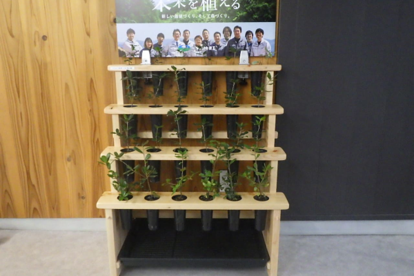 株式会社タニガキ建工はMODRINAE FOR BUSINESSを導入しました。